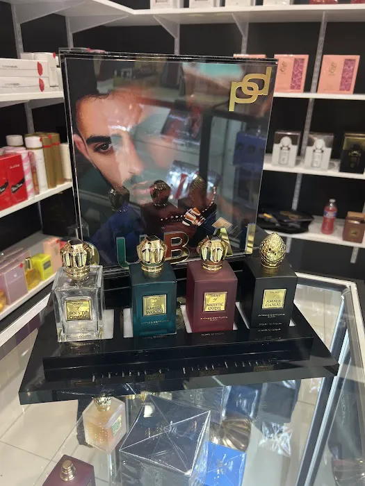 Perfuroma 3