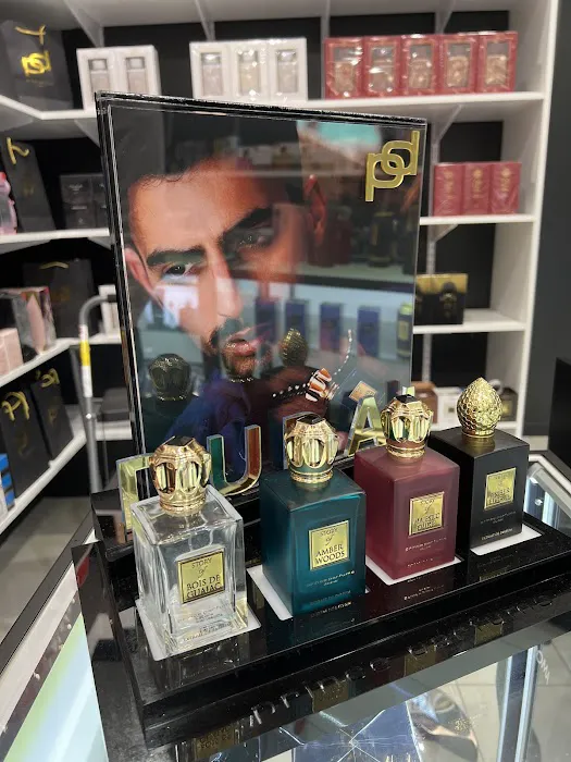 Perfuroma 9