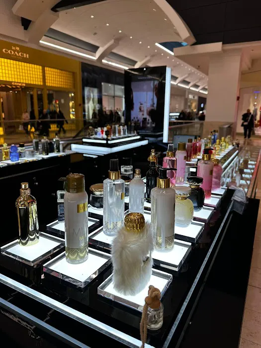 LELAS perfume Garden State Plaza 1