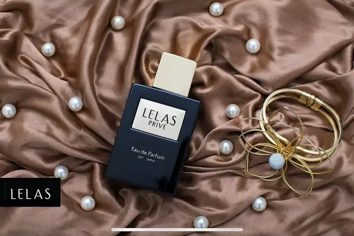 LELAS perfume Garden State Plaza 0