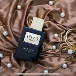 LELAS perfume Garden State Plaza ico