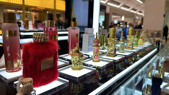 LELAS perfume Garden State Plaza 2