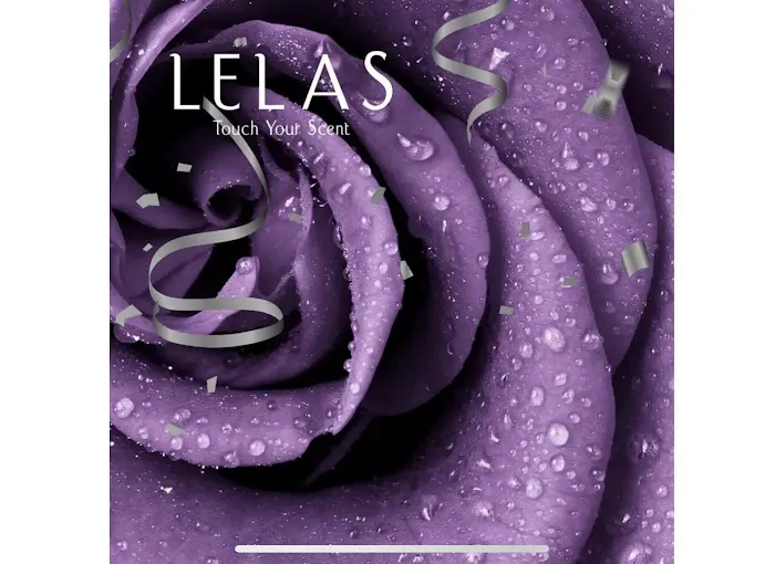 LELAS perfume Garden State Plaza 4