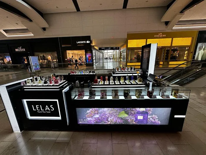 LELAS perfume Garden State Plaza 6