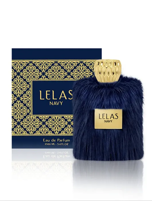 LELAS perfume Garden State Plaza 7