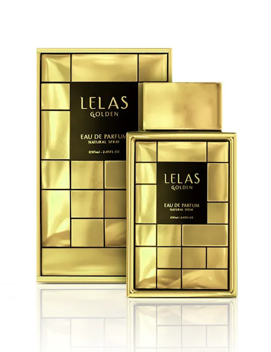 LELAS perfume Garden State Plaza 9