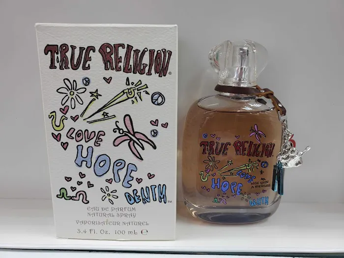 Sweet Body Sensations Perfumeria 8