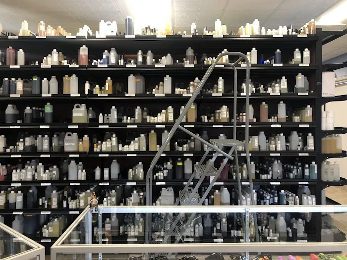 Scentsational Shoppe 2