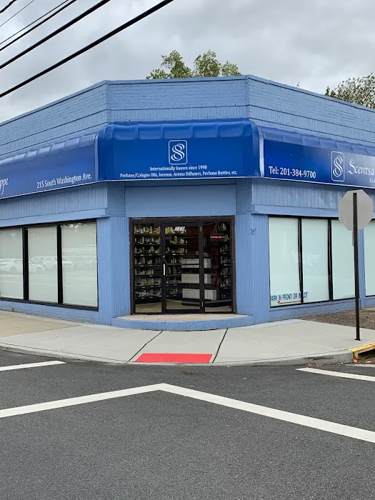 Scentsational Shoppe 1