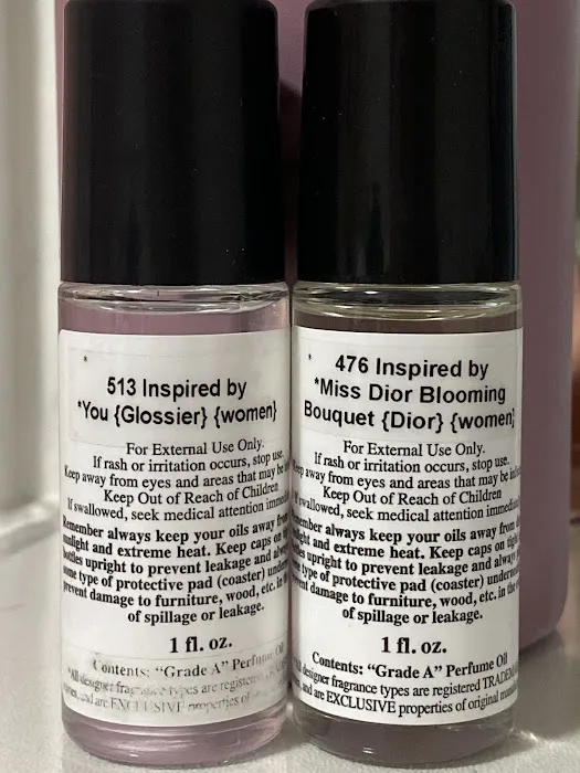 Scentsational Shoppe 5
