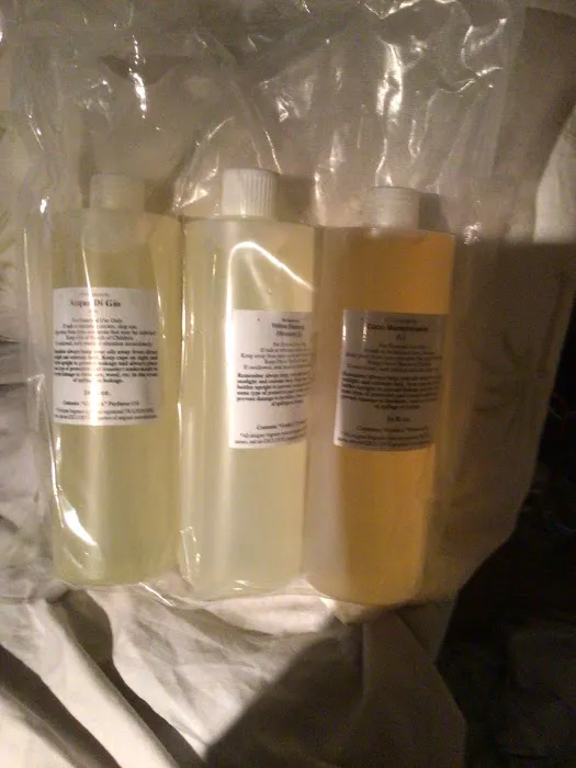 Scentsational Shoppe 3