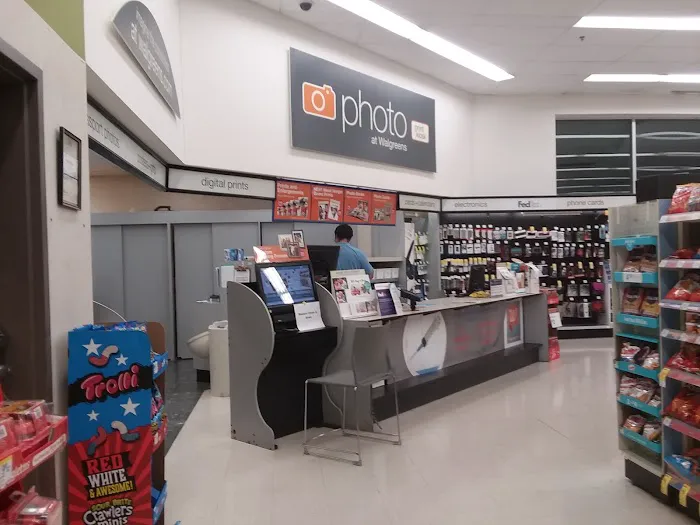 Walgreens 1