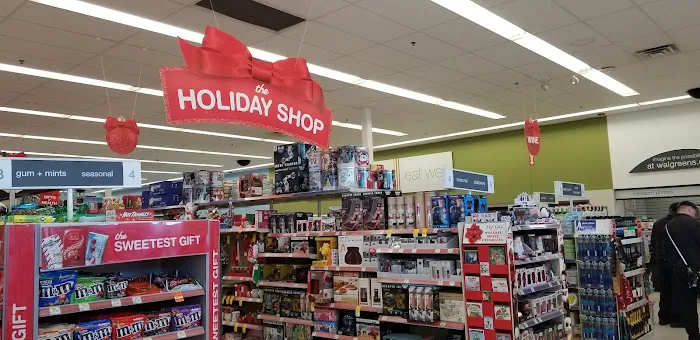 Walgreens 0