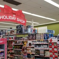 Walgreens ico