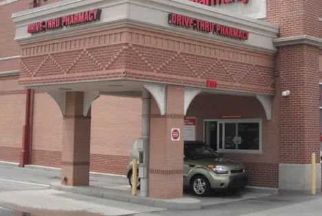 Walgreens 4