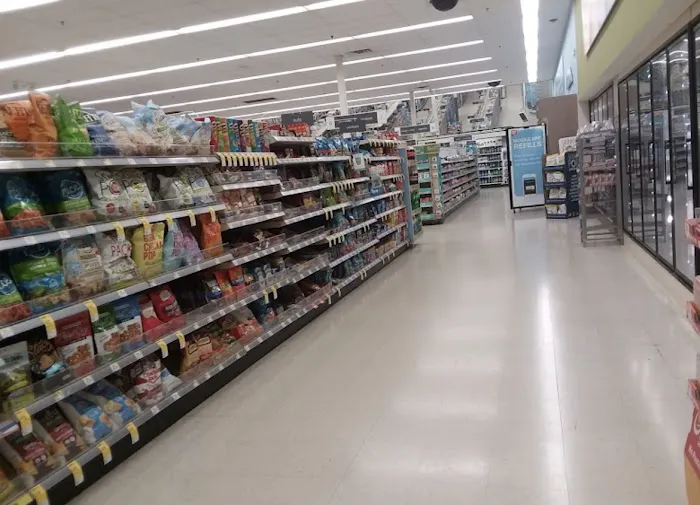 Walgreens 6