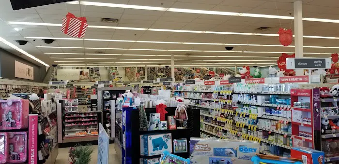 Walgreens 9