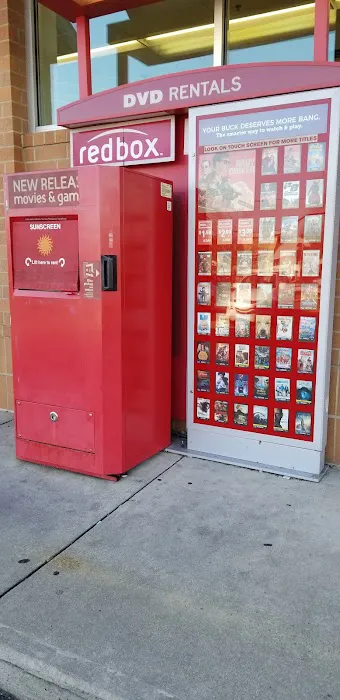 Walgreens 8