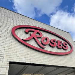 Roses Discount Store ico