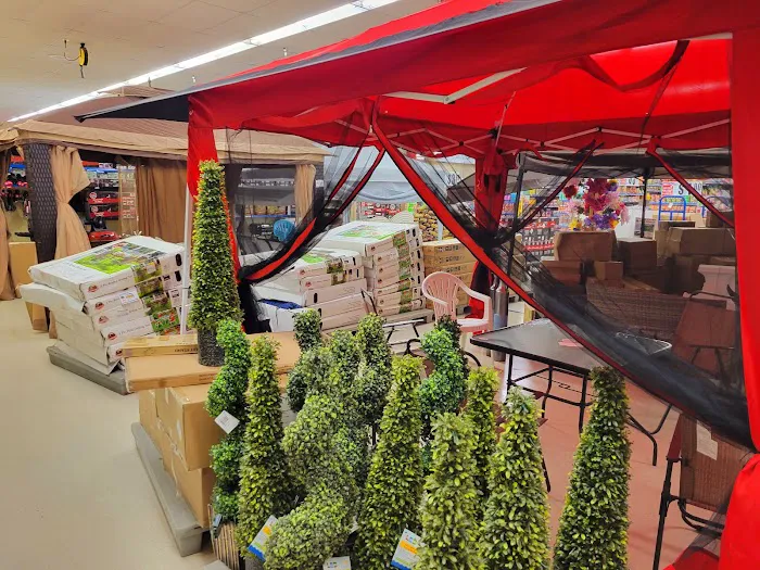 Roses Discount Store 2