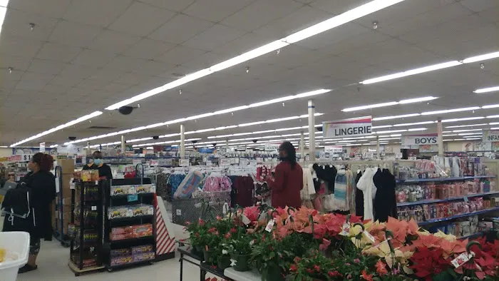 Roses Discount Store 5