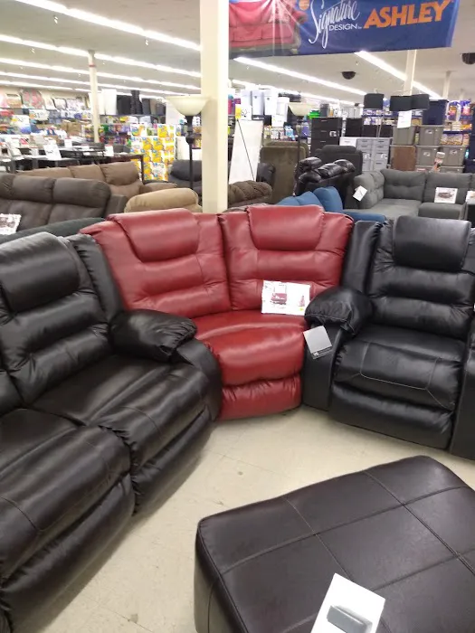 Roses Discount Store 6