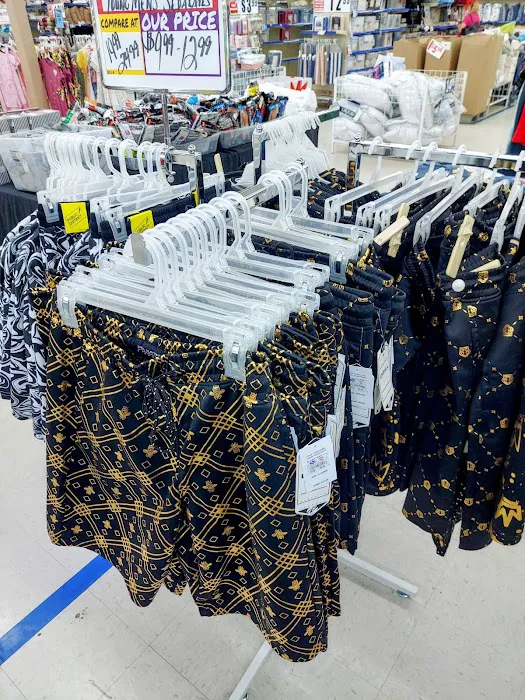 Roses Discount Store 8