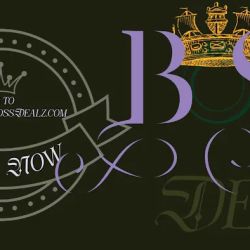 TAT2FAIRY’S BOUTIQUE & BOSS DEALZ ico