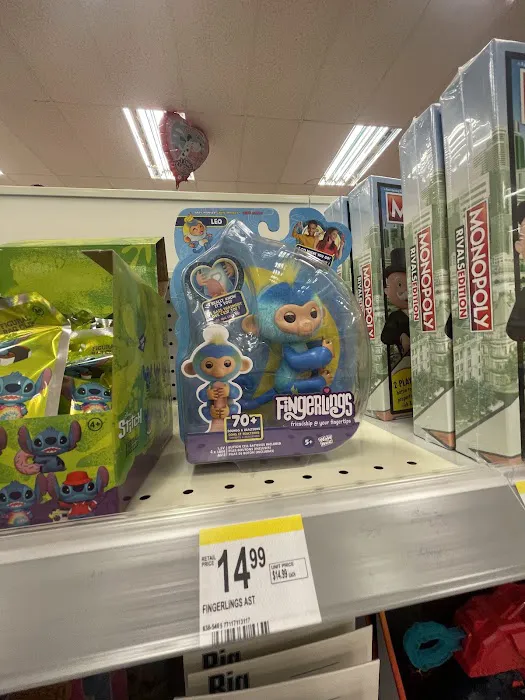 Walgreens 2