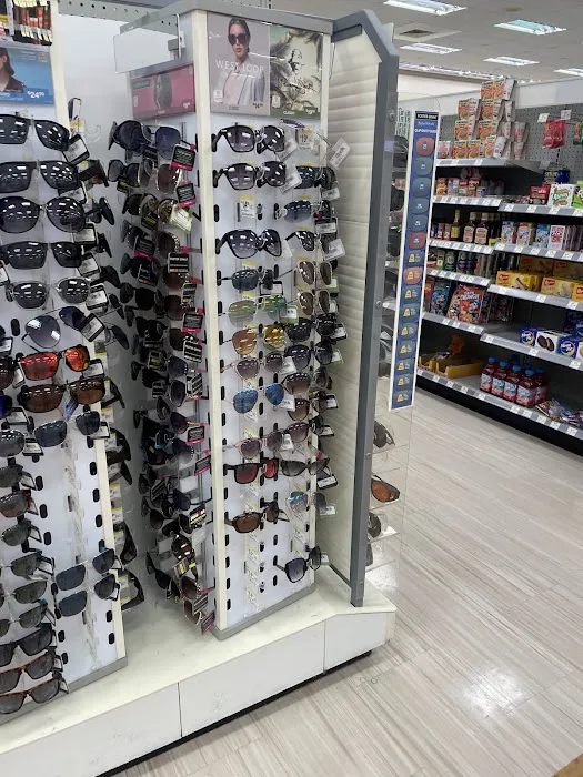 Walgreens 3