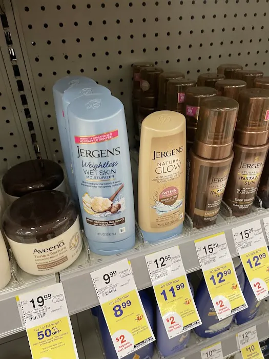 Walgreens 5