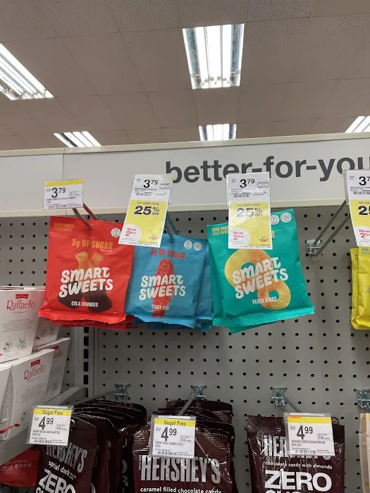 Walgreens 6