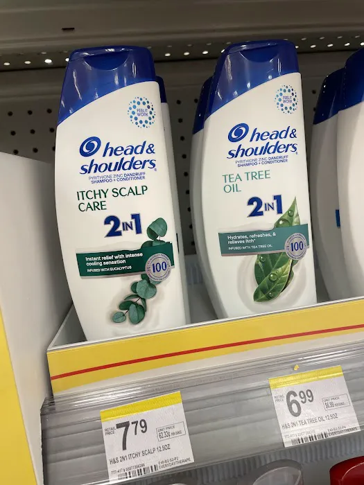 Walgreens 8