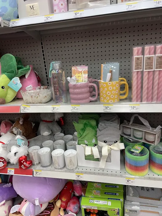 Walgreens 9
