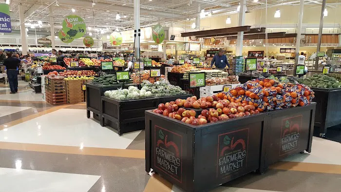 Harris Teeter 3