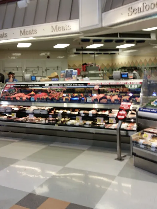 Harris Teeter 7
