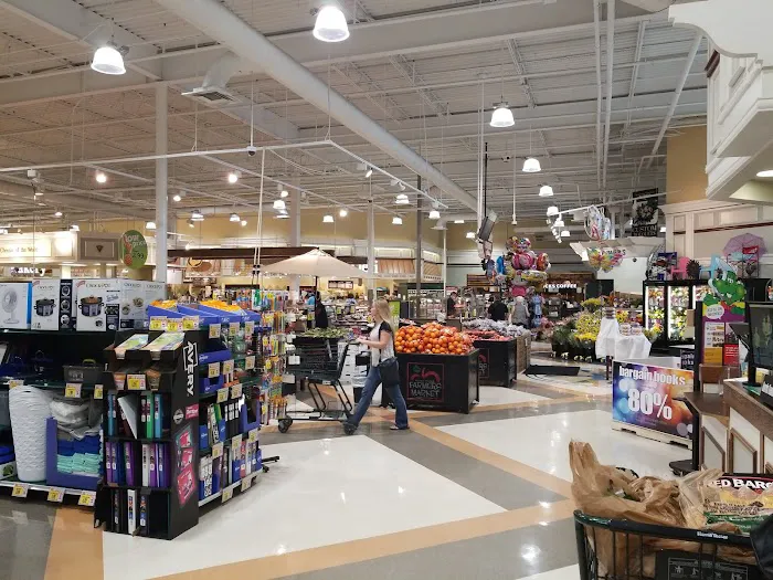 Harris Teeter 6