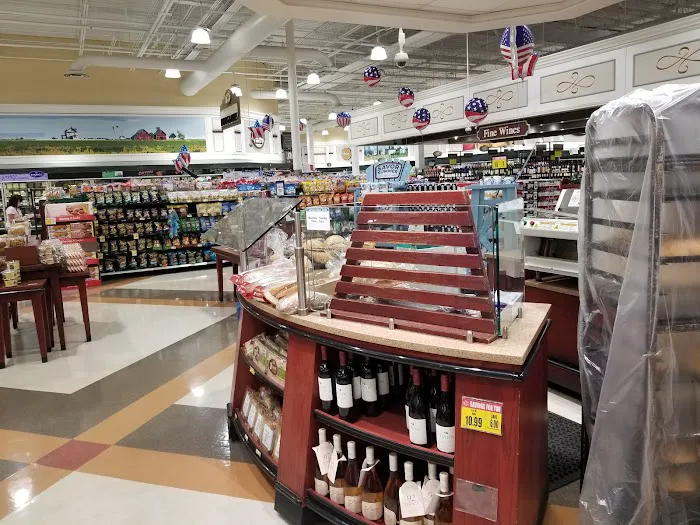 Harris Teeter 9