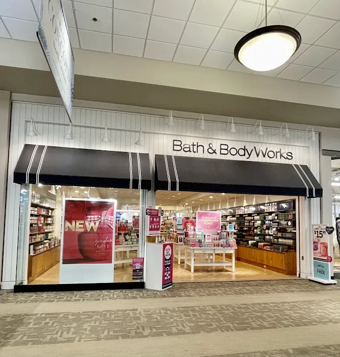 Bath & Body Works 2
