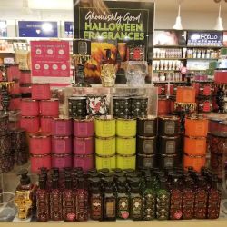 Bath & Body Works ico