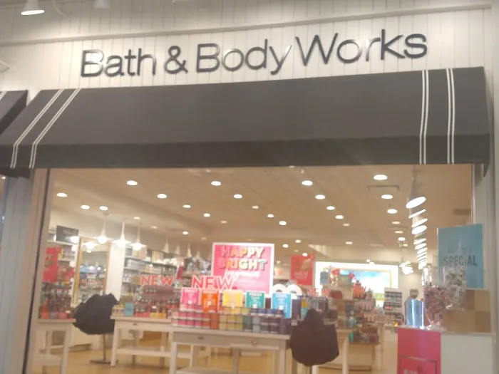 Bath & Body Works 3