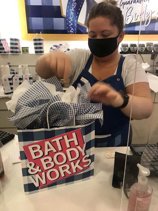 Bath & Body Works 9