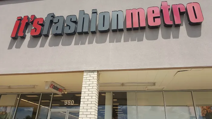 It's Fashion 3