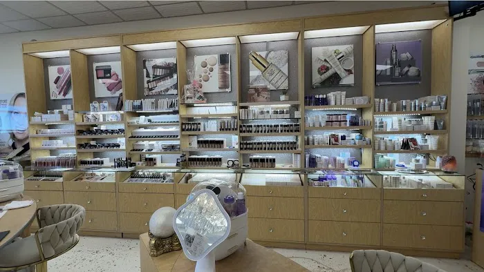 Merle Norman Cosmetics & Edie's Salon 2