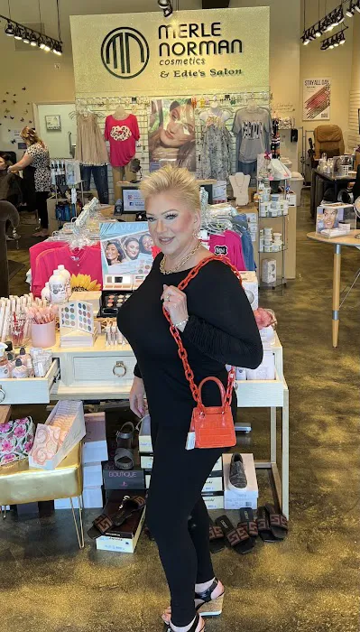 Merle Norman Cosmetics & Edie's Salon 5