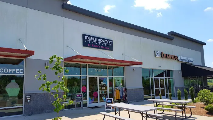 Merle Norman Cosmetics & Edie's Salon 6