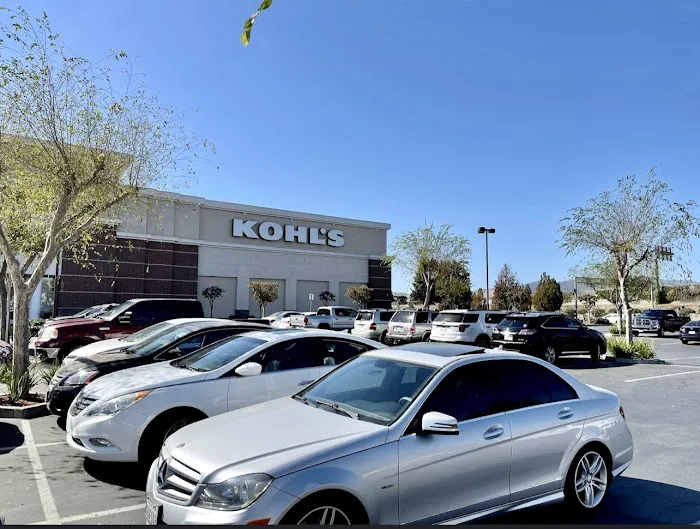Kohl's 0