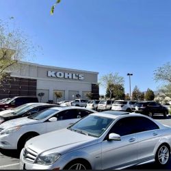 Kohl's ico