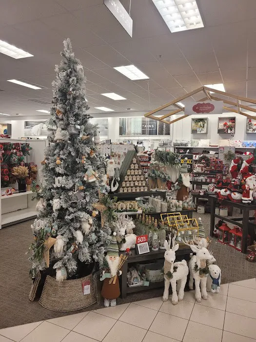 Kohl's 5