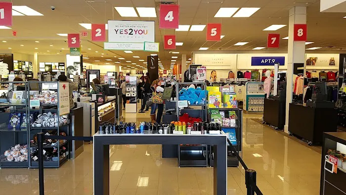 Kohl's 3